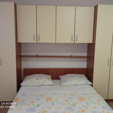 Apartmani Andelo, Tommy, Leon Bibinje Esterno foto