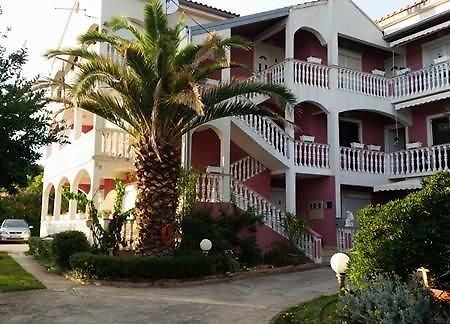 Apartmani Andelo, Tommy, Leon Bibinje Esterno foto