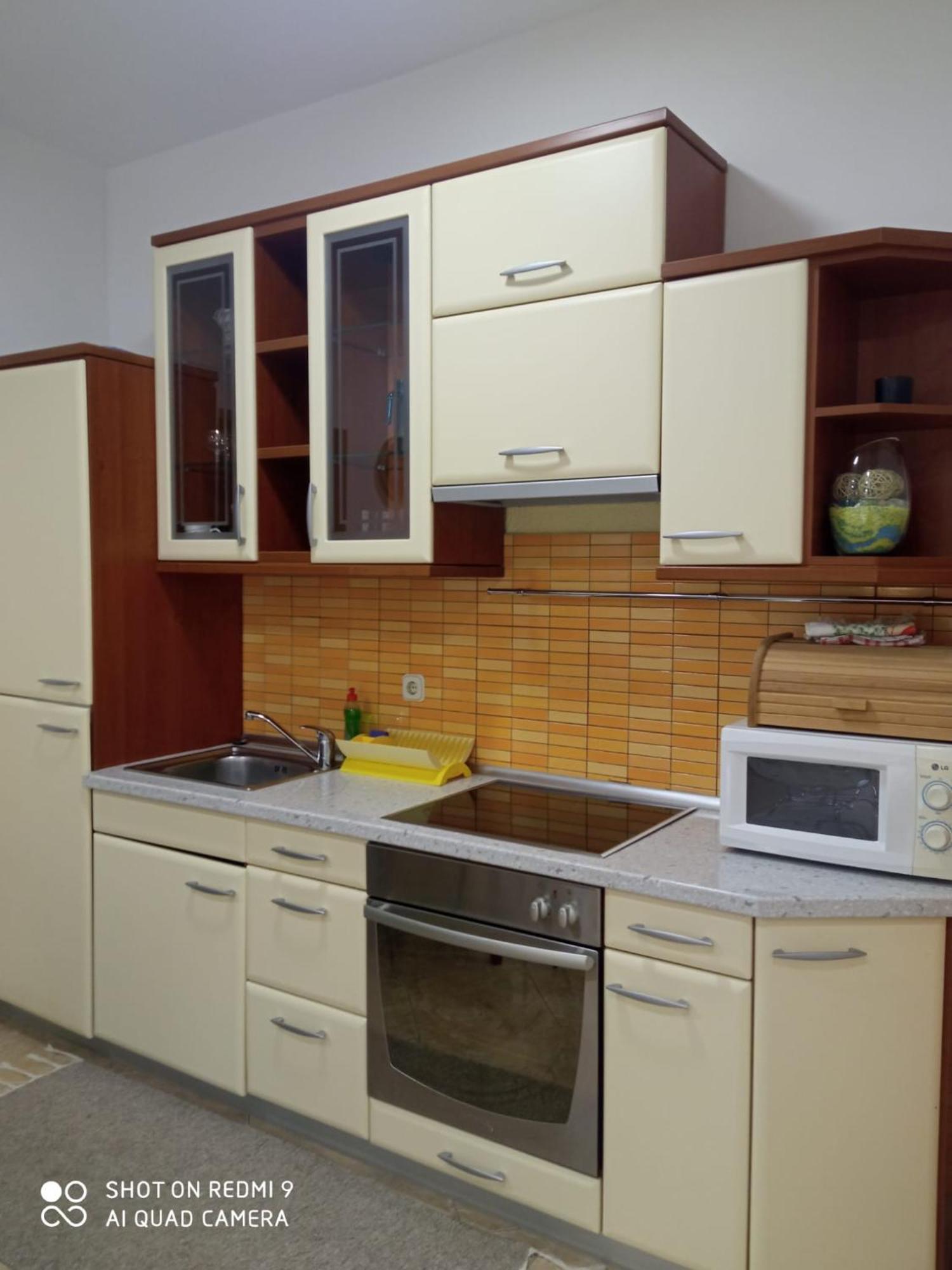 Apartmani Andelo, Tommy, Leon Bibinje Esterno foto