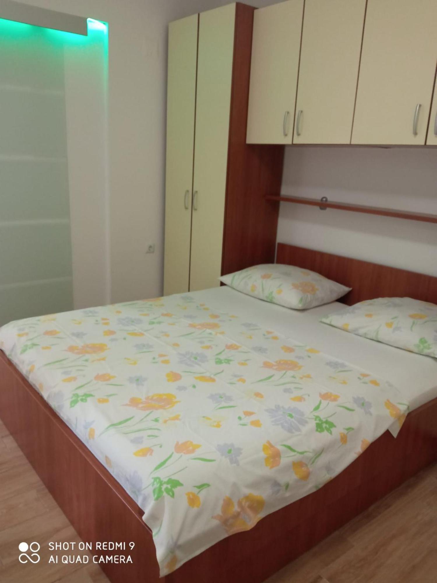 Apartmani Andelo, Tommy, Leon Bibinje Esterno foto