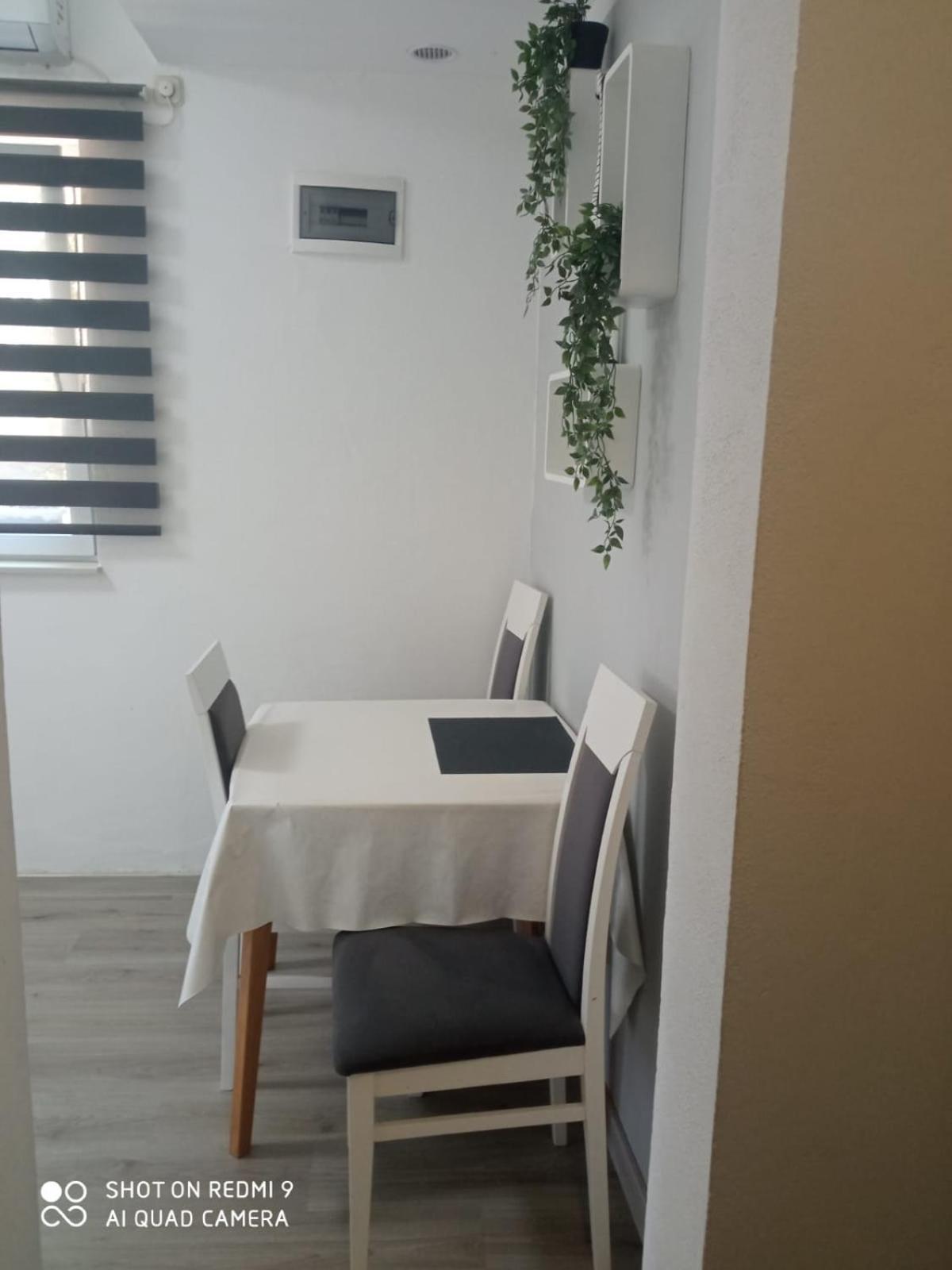 Apartmani Andelo, Tommy, Leon Bibinje Esterno foto