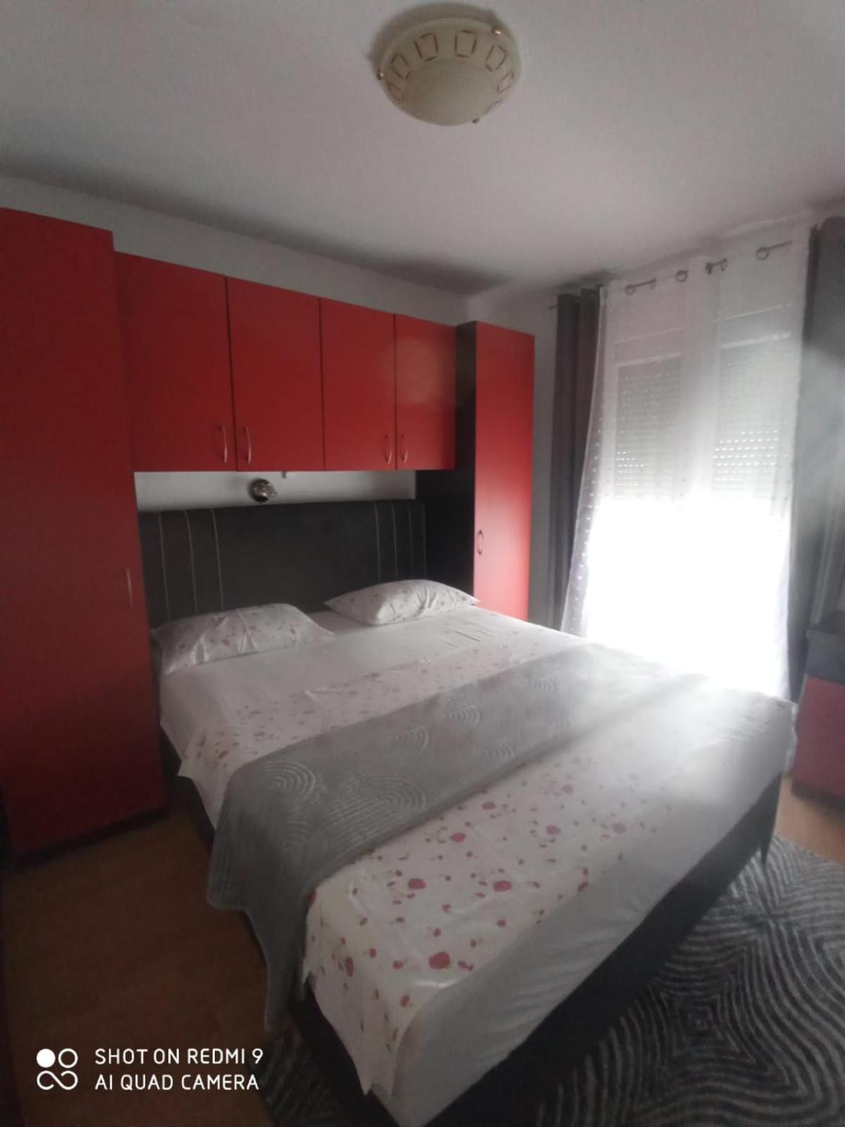 Apartmani Andelo, Tommy, Leon Bibinje Esterno foto