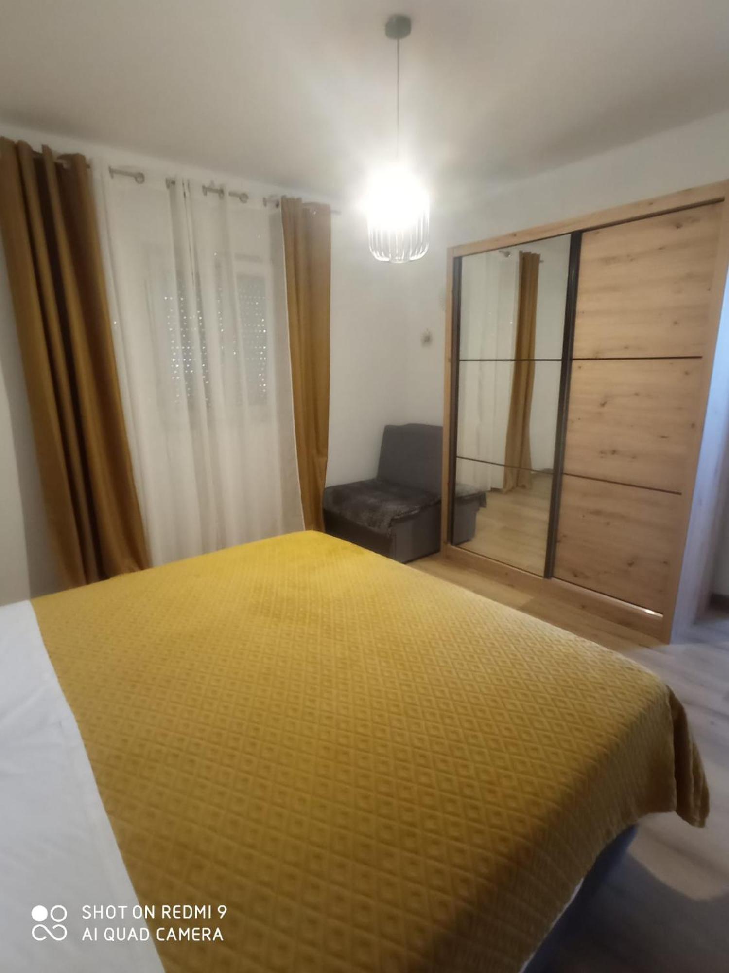 Apartmani Andelo, Tommy, Leon Bibinje Esterno foto