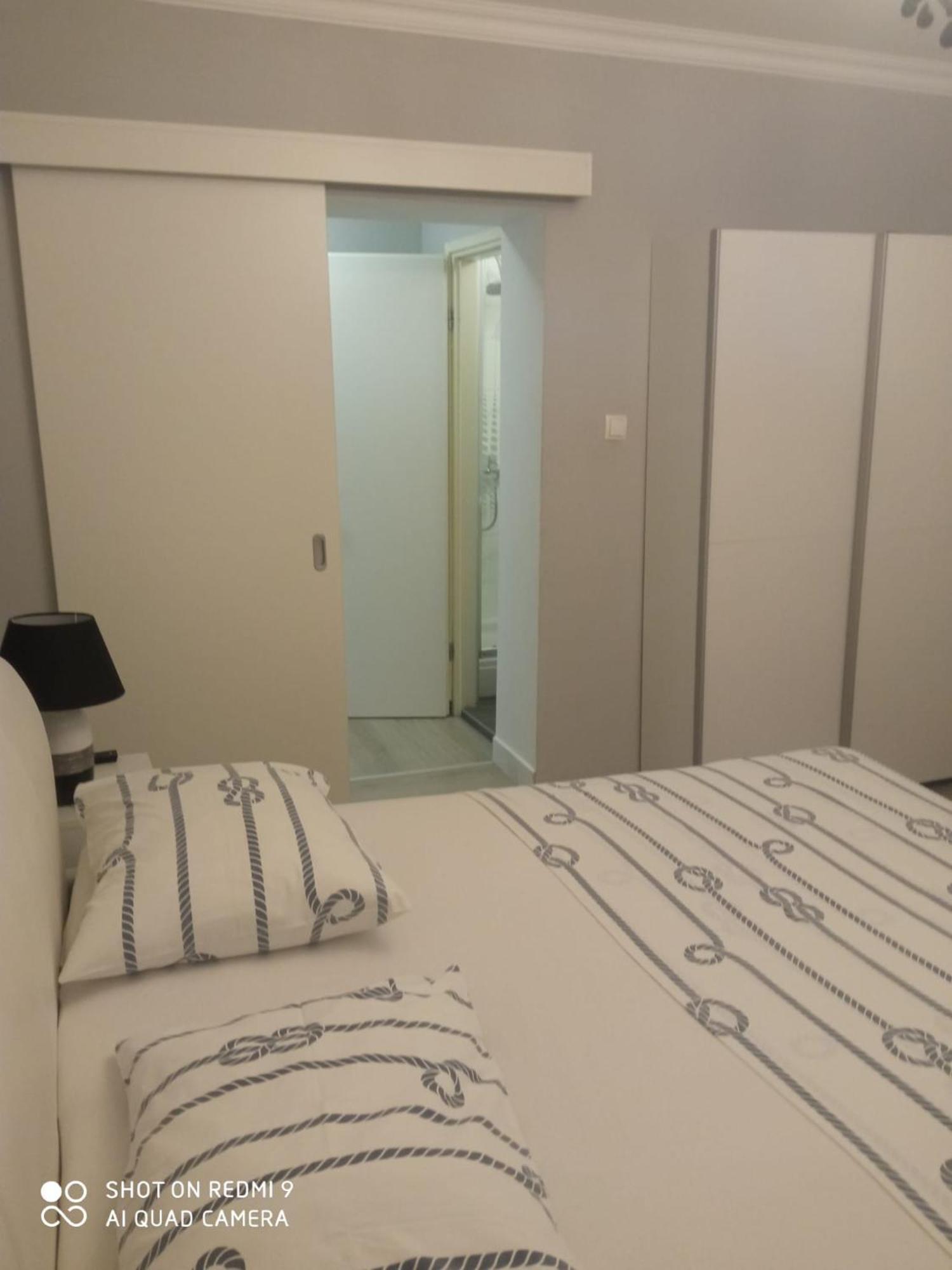 Apartmani Andelo, Tommy, Leon Bibinje Esterno foto