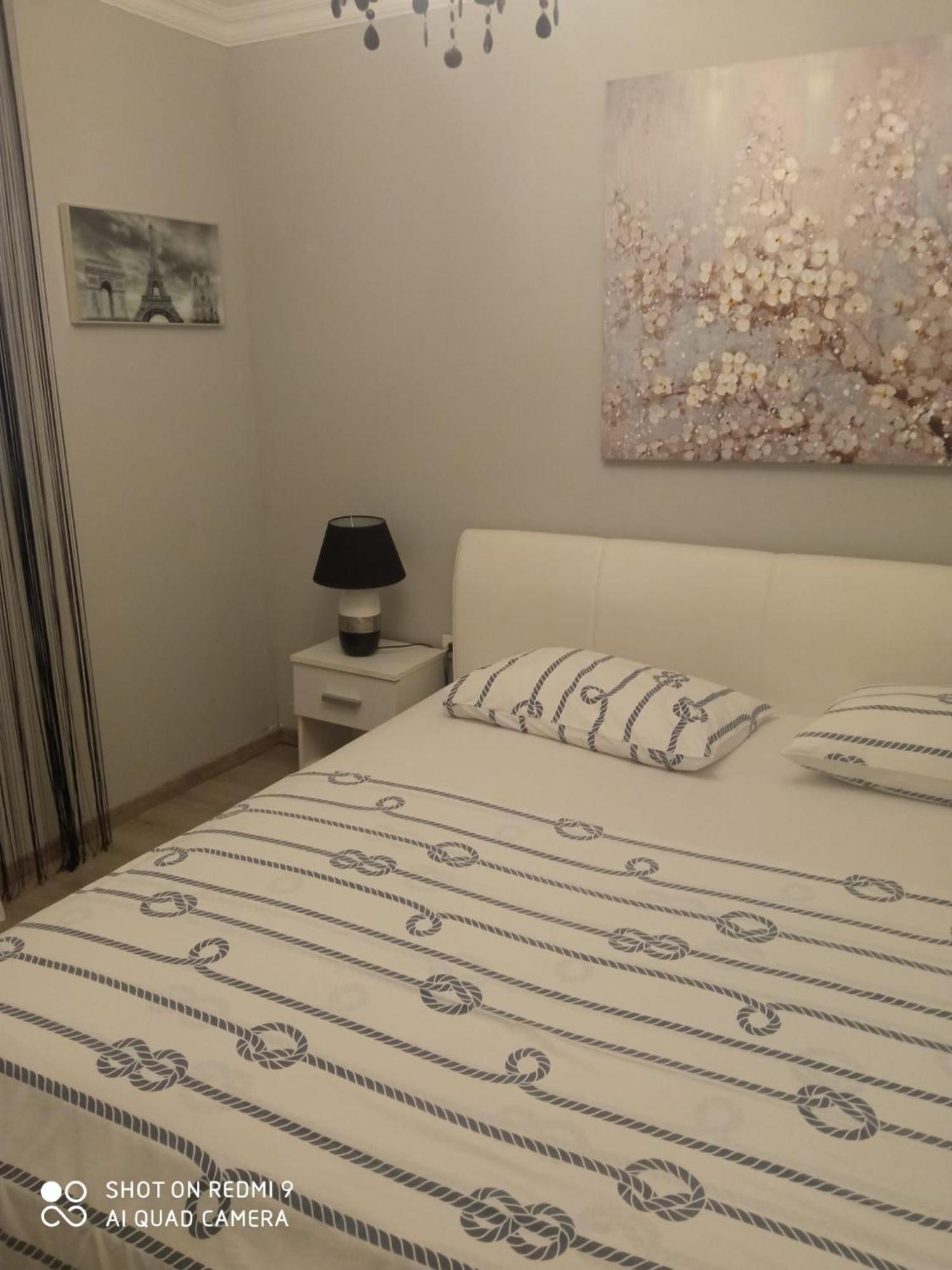 Apartmani Andelo, Tommy, Leon Bibinje Esterno foto