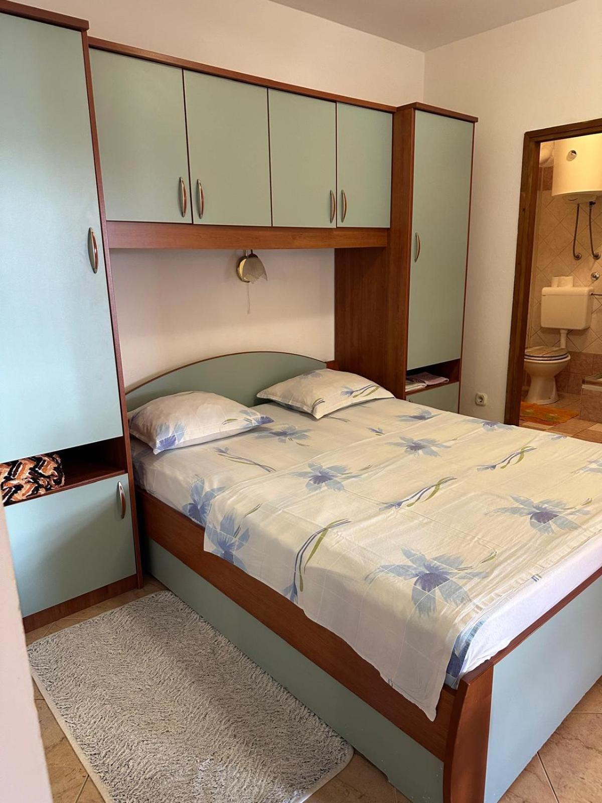 Apartmani Andelo, Tommy, Leon Bibinje Esterno foto