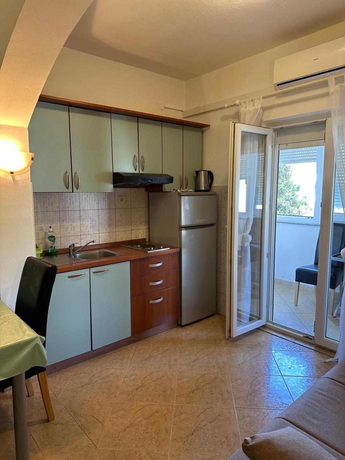Apartmani Andelo, Tommy, Leon Bibinje Esterno foto
