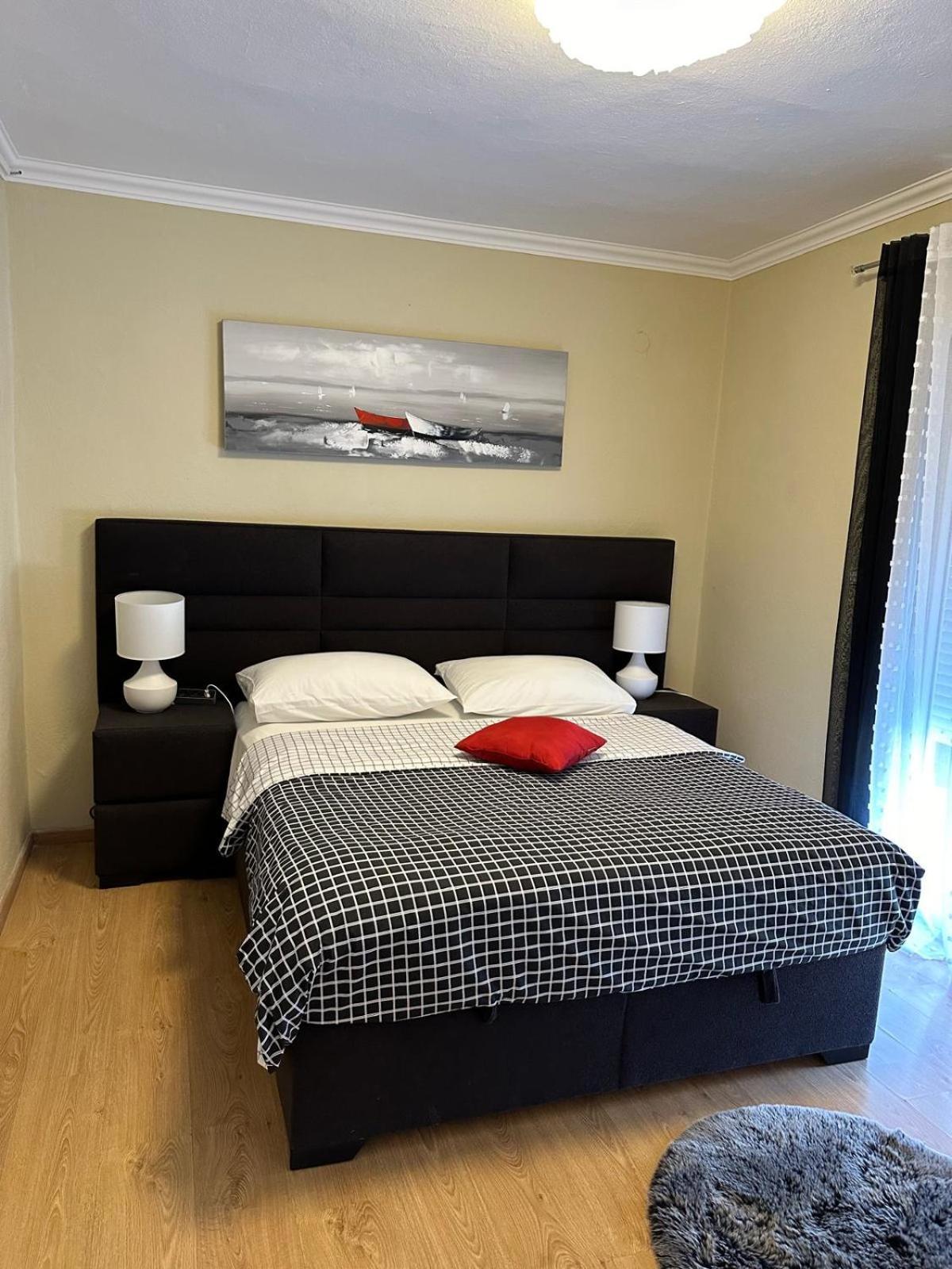 Apartmani Andelo, Tommy, Leon Bibinje Esterno foto