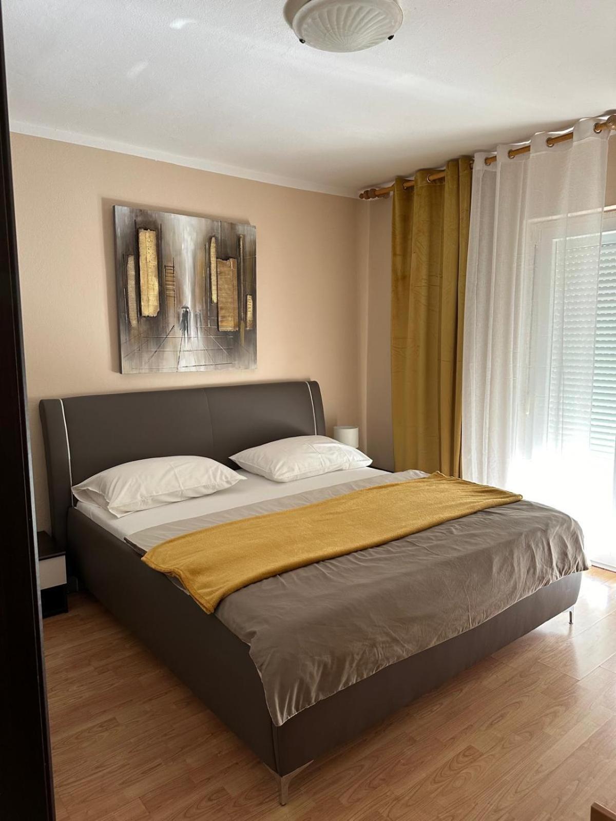 Apartmani Andelo, Tommy, Leon Bibinje Esterno foto