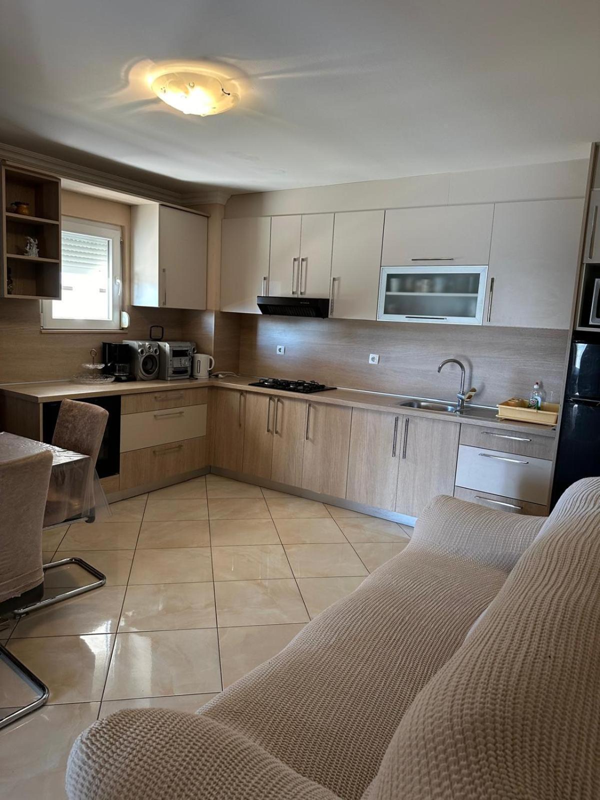 Apartmani Andelo, Tommy, Leon Bibinje Esterno foto