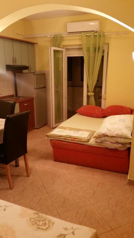 Apartmani Andelo, Tommy, Leon Bibinje Esterno foto