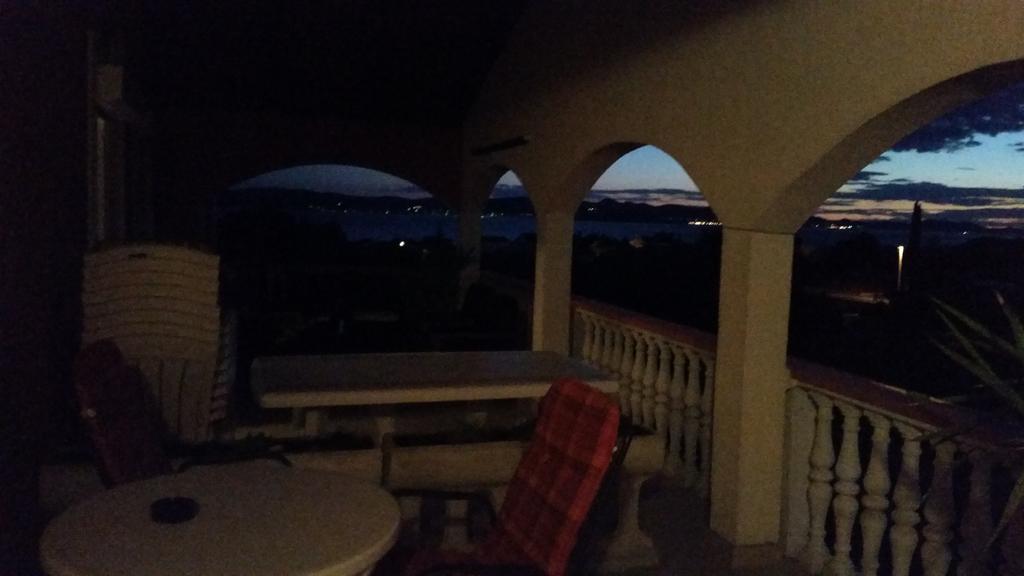 Apartmani Andelo, Tommy, Leon Bibinje Esterno foto